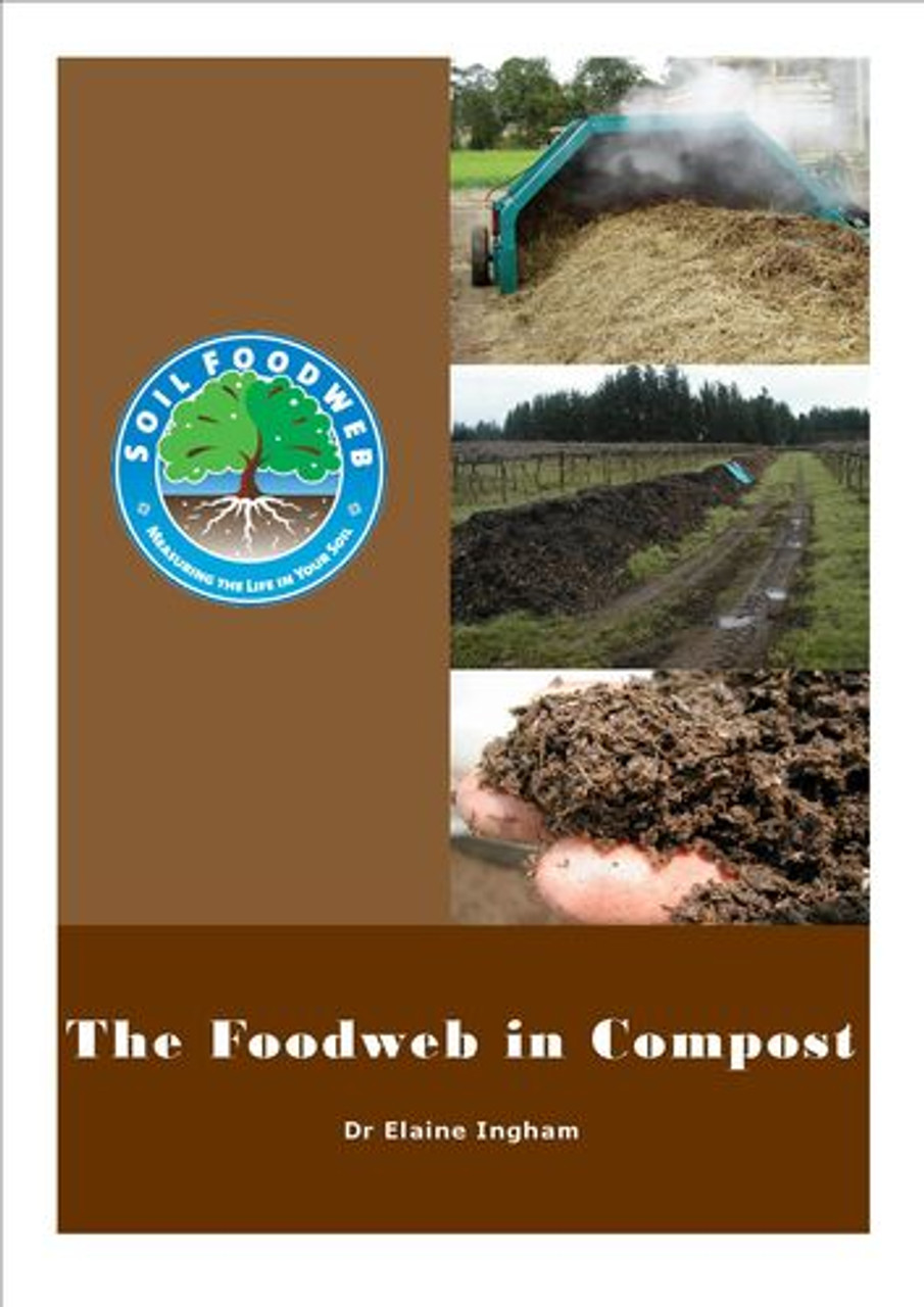 The Foodweb in Compost