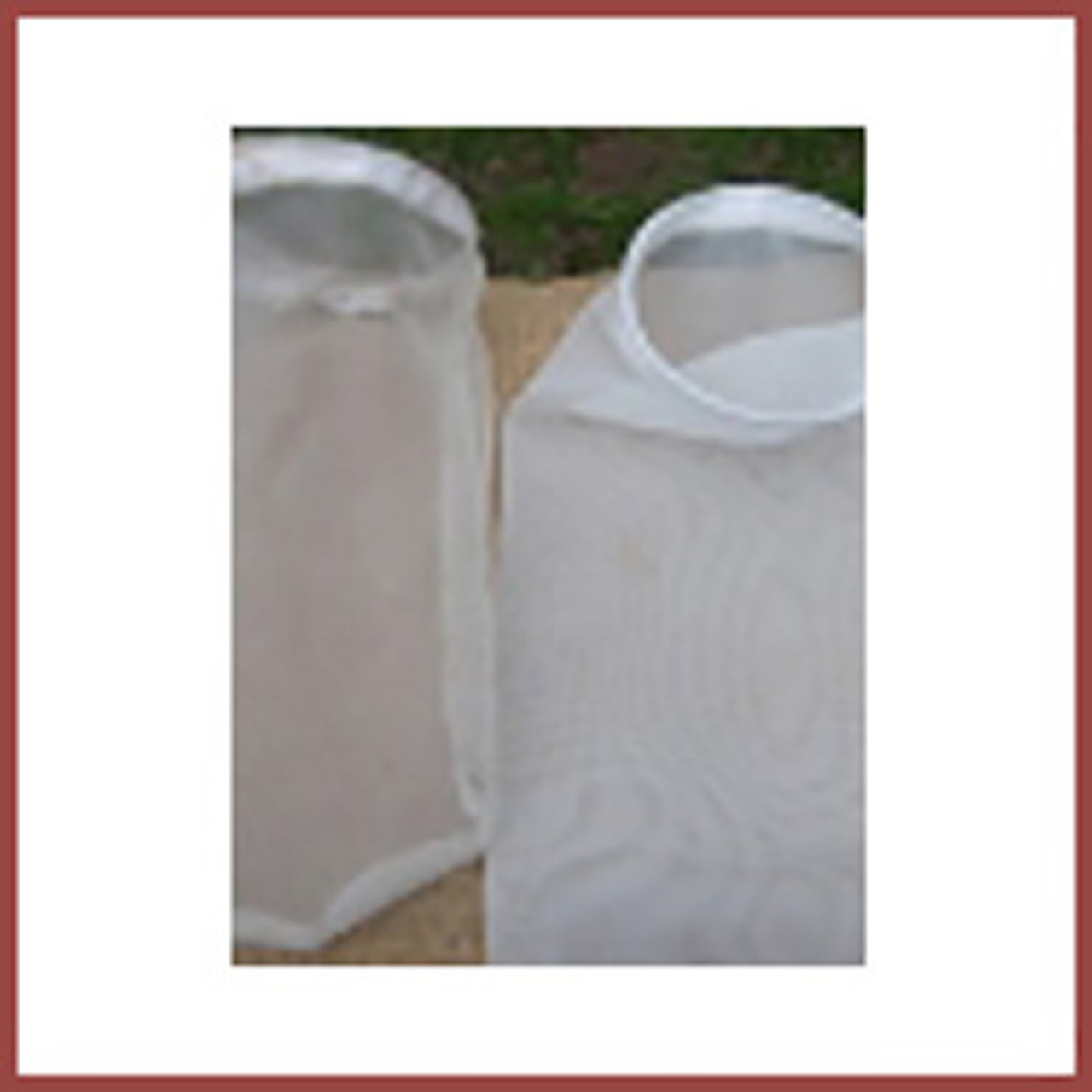 400 micron Filter Bags