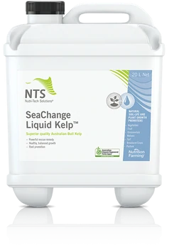 Sea Change Liquid Kelp