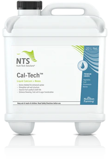 Nutri-Tech Cal-Tech