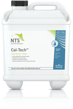 Nutri-Tech Cal-Tech