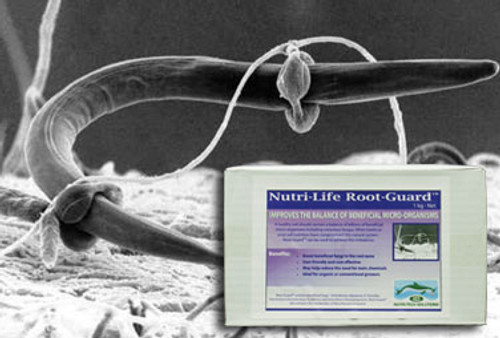 Nutri-Life Root-Guard