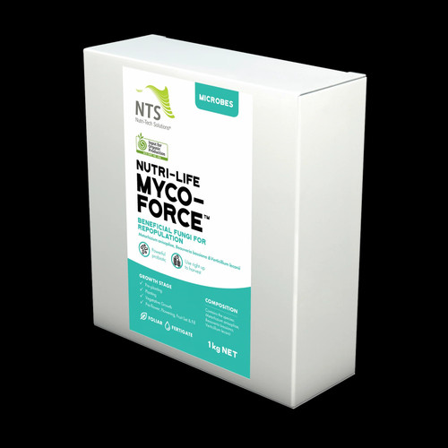 Nutri-Life Myco-Force