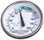 Reotemp Backyard Compost Thermometer