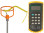 Reotemp Digital thermometer (buy this separately)
