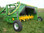 Compost Windrow Turner
