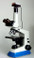 B200 Series Trinocular Microscope with Camera