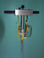 Reotemp Oxytemp probe