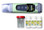 GroundGrocer Soil PH Eco Meter