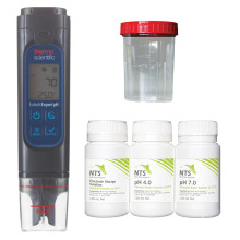 Soil PH  Meter