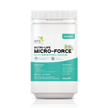 Nutri-Life Micro-Force
