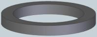 BioVital Cam-Lock Seal