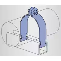 BioVital Tube Mount