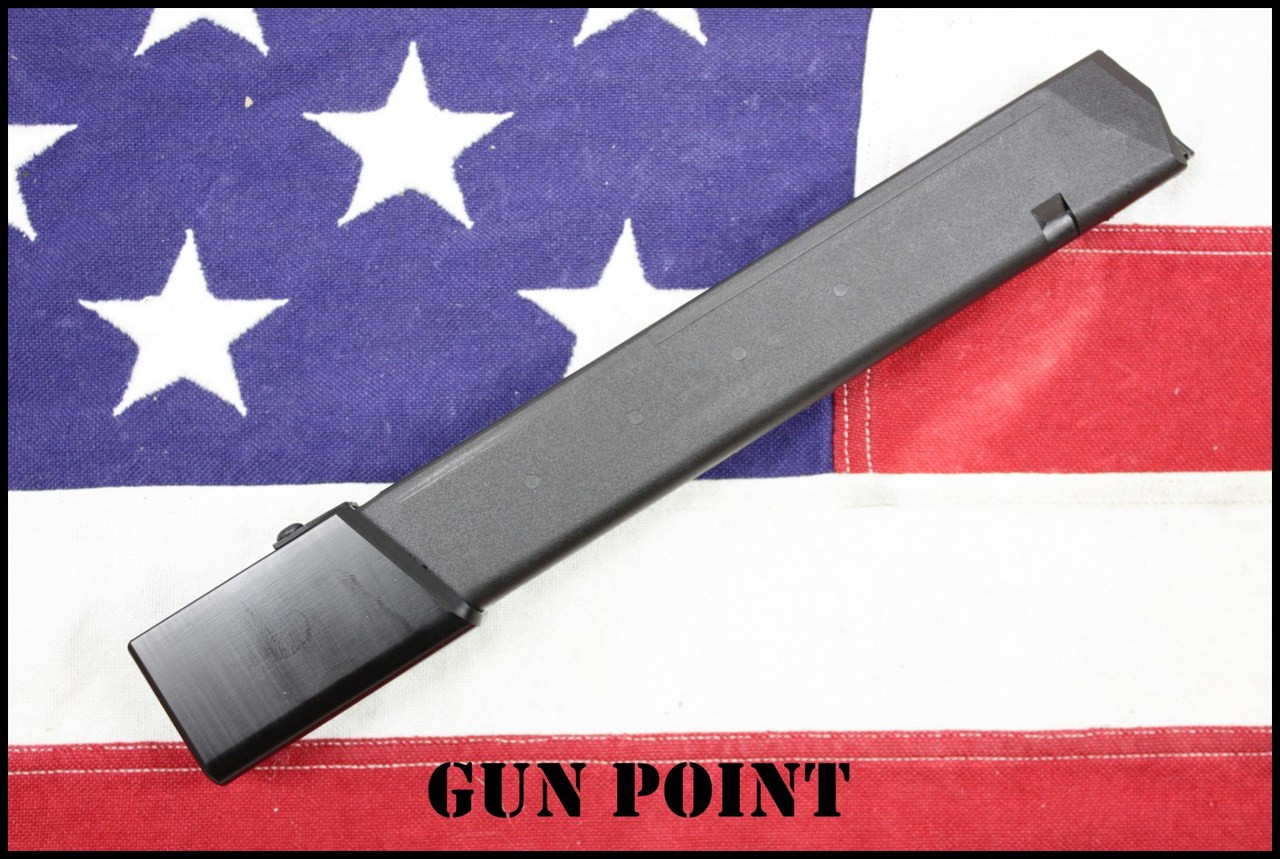 Glock Mag Pcc