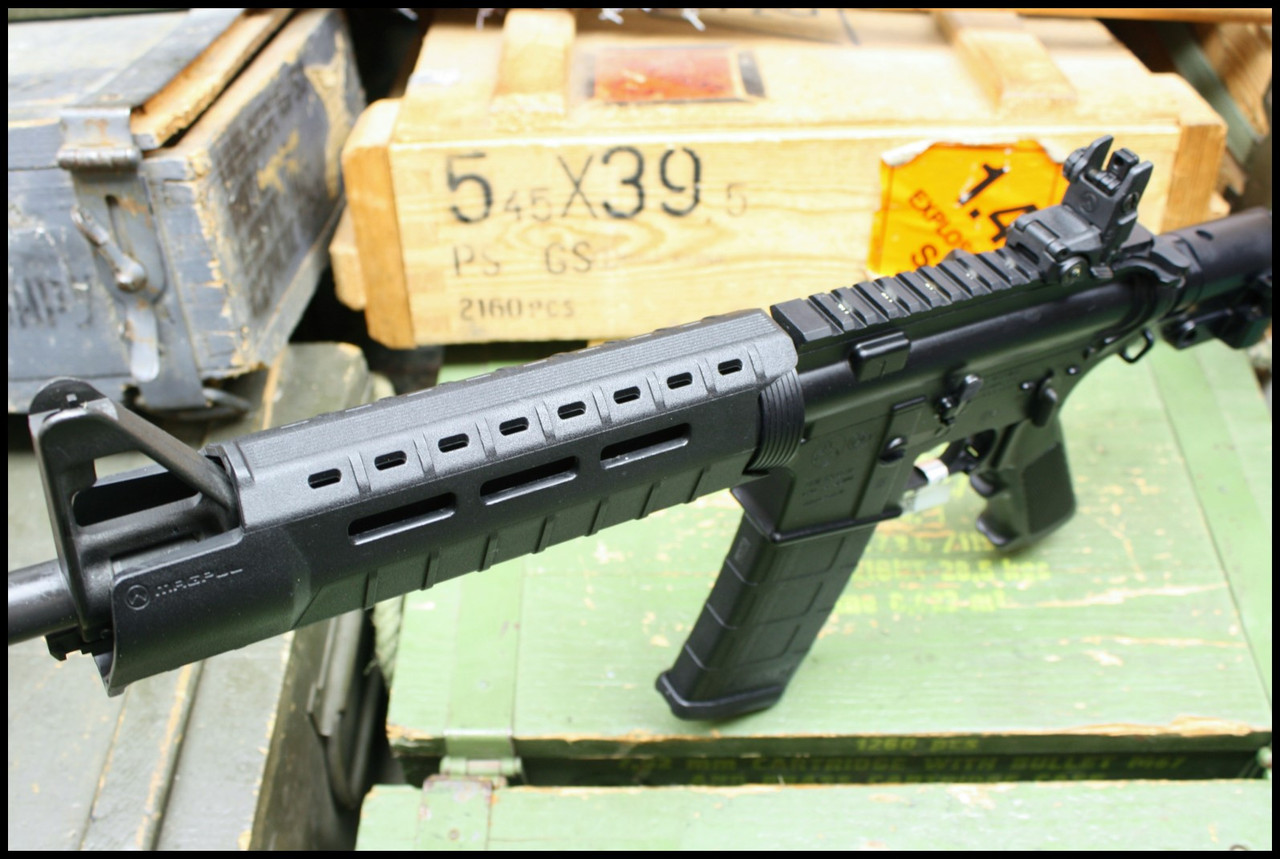 Rare Colt SCW Carbine Factory Side-Folder AR-15 16” 5.56mm AR15 - Gun ...