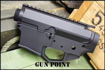 MONOLITH  45 LIGHTWEIGHT GLOCK MAG BILLET UPPER & LOWER SET 45 ACP 