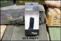 SIG P365 P365 SAS FACTORY NEW 10 ROUND MAGAZINE 9MM SIN MAG NIB SIG MAG 9MM