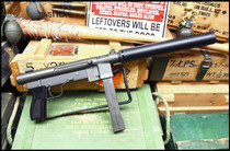  Smith & Wesson Model M76 9mm  Form 3 EFile  Absolutely Superb  Civilian Legal Transferable Machine Gun