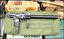 Ultra Rare IMI Mini UZI SBR Host with Fleming Registered Sear