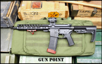 M16 M16A1 Custom 10.5” 5.56mm Civilian Legal Transferable Machine Gun                   