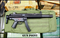 HK MP5SD Fleming Registered Sear RDTS Suppressor RDTS Build Mint !!