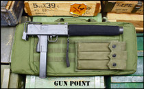 Ingram Military Armament Corporation Original Cobray M10 In 45 ACP Mint !