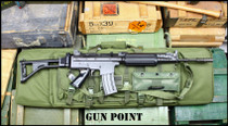 FN PARA 5.56mm 16” Barrel S&H Registered Sear S&H Build 