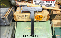 Cobray SWD M11/9 In 9mm Machine Gun 2-50 Rnd Mags Form 3 EFile 