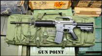 Colt AR15 CAR 15 Carbine. Civilian Legal Transferable Machine Gun 