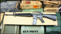  Factory Colt Model M16A1 20” 5.56mm Pristine Sample 