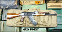 Maadi Factory 54 Very Early Ultra Rare Egyptian AKM AK-47 Caliber 7.62 x 39