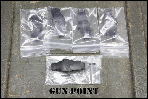 LWRC AR15 ADVANCED TRIGGER GUARD (5) UNITS PACK AR15