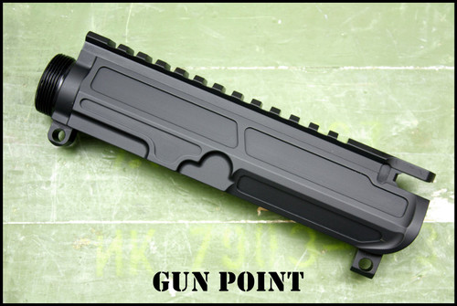 9MM LIGHTWEIGHT UPPER RECEIVER AR15 AR