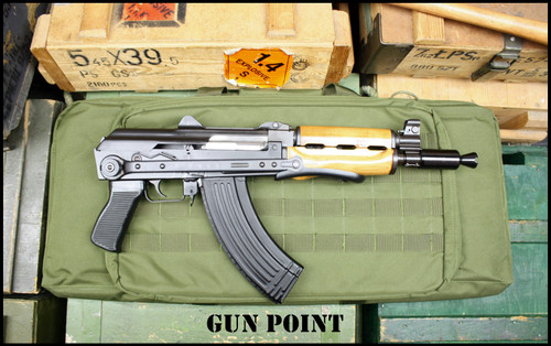 M92 Zastava AK47 SBR Caliber 7.62x39 Billet Receiver Brand New AK47 M92 SBR