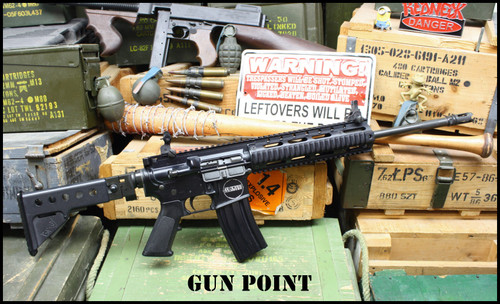  Z-M Weapons LR-300 5.56mm 16” Ultra Rare One of 100 Produced 