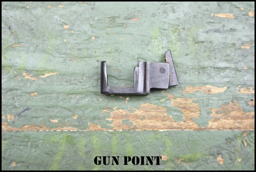 M16 DIAS Machined Tool Steel Drop In Auto Sear Transferable Machine Gun