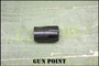  9MM 4 PRONG FLASH HIDER .920 DIAMETER ½ x 28 THREAD PITCH