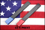 CUSTOM GLOCK 40 ROUND 9MM MAG for G19 G17 G26 G34 and AR9 / AR15 Glock Mag PCC  Carbines  !!  