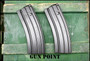  HK 416 Law Enforcement Maritime Factory New  (2)-30 Round 5.56mm Mags 300 Blackout  !!  