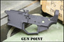  AVENGER GEN2  9MM DEDICATED GLOCK MAG BILLET LIGHTWEIGHT LOWER RECEIVER 