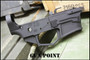  AVENGER GEN2  9MM DEDICATED GLOCK MAG BILLET LIGHTWEIGHT LOWER RECEIVER 