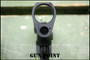  AVENGER GEN2  9MM DEDICATED GLOCK MAG BILLET LIGHTWEIGHT LOWER RECEIVER 