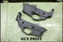  AVENGER GEN2  9MM DEDICATED GLOCK MAG BILLET LIGHTWEIGHT LOWER RECEIVER 
