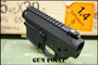 MONOLITH  45 LIGHTWEIGHT GLOCK MAG BILLET UPPER & LOWER SET 45 ACP 