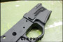  “MONOLITH 45” Custom 45ACP AR15 Billet Machined Lightweight Stripped Lower Receiver for the GLOCK Style Magazine