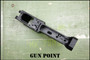  “MONOLITH 45” Custom 45ACP AR15 Billet Machined Lightweight Stripped Lower Receiver for the GLOCK Style Magazine