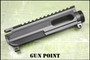 9MM LIGHTWEIGHT UPPER RECEIVER AR15 AR