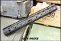 15” Generation II Ultralight Lightweight Rail for AR15 Platform