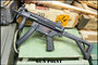 HK MP5 K FLAWLESS S&H REGISTERED SEAR 4 POSITION PACK MP5K NIB CONDITION HK