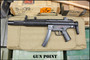 HK MP5SD FLAWLESS S&H REGISTERED SEAR 4 POSITION MP5SD NIB CONDITION HK MP5SD